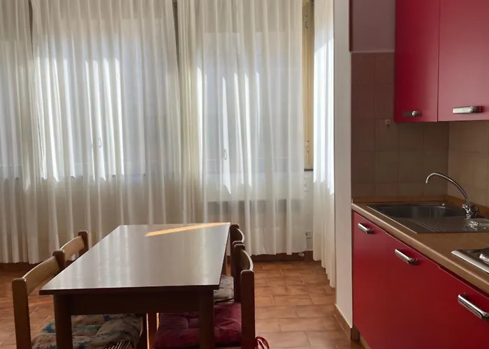 Apartment La Scogliera Alassio