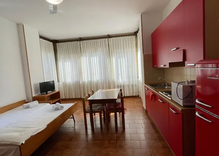 La Scogliera Alassio