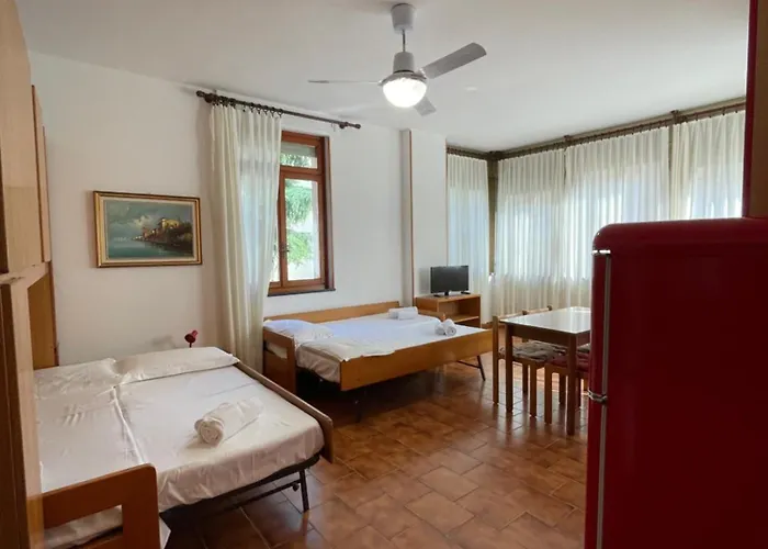 Apartment La Scogliera Alassio