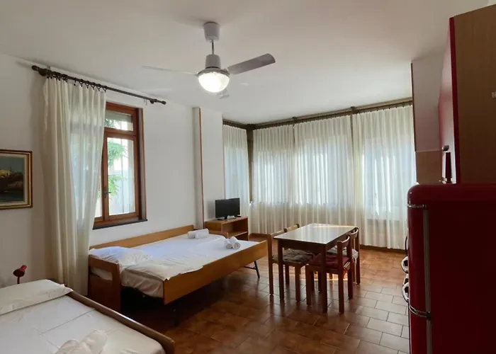 La Scogliera * Alassio