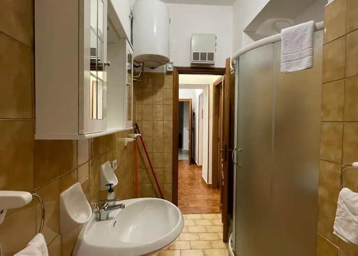 La Scogliera Alassio