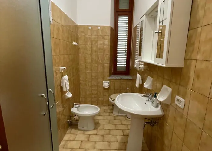 La Scogliera Appartamento Alassio