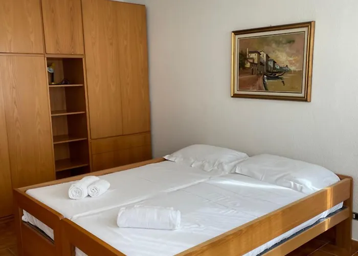 La Scogliera Apartment