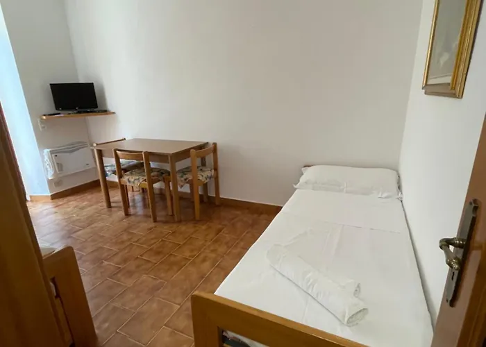 Apartment La Scogliera Alassio