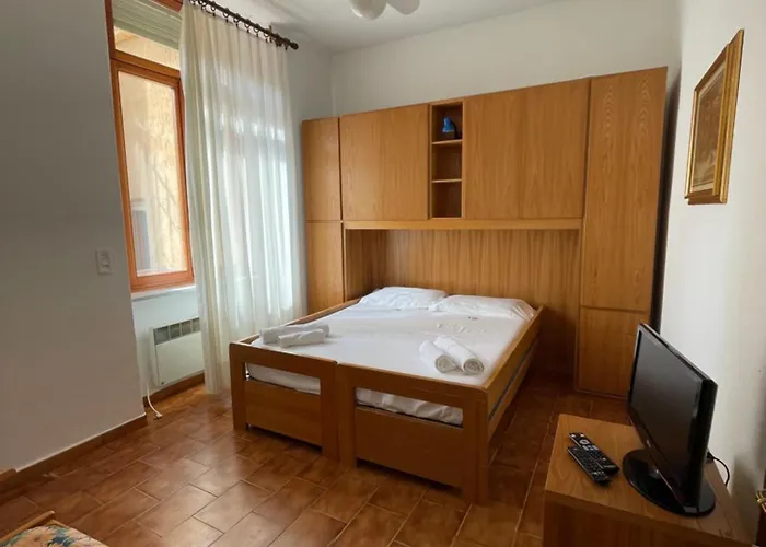 La Scogliera * Alassio