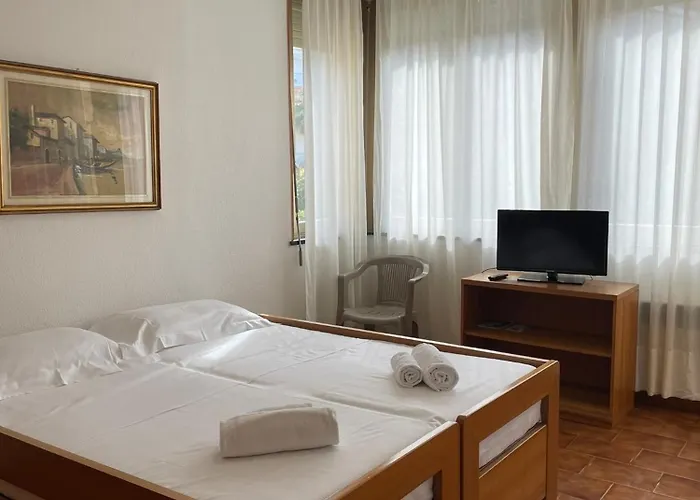 La Scogliera Apartment