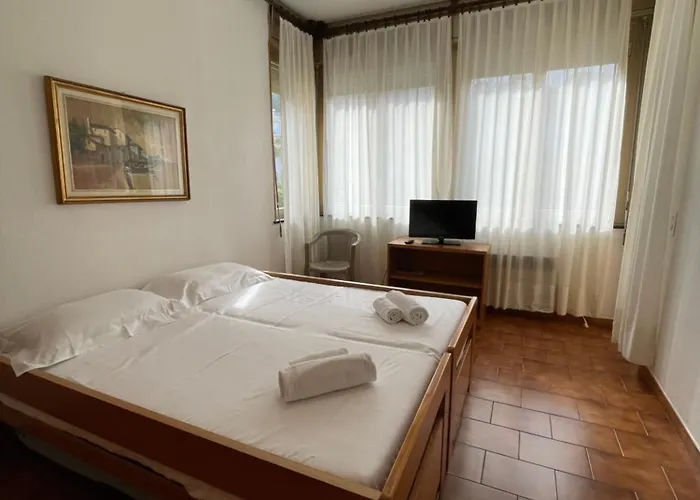 La Scogliera Apartment Alassio