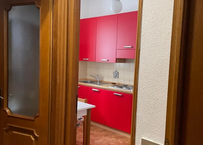 La Scogliera Alassio