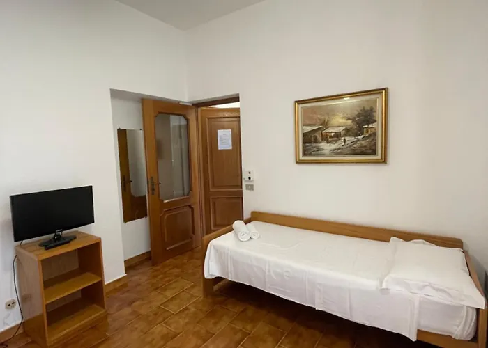 La Scogliera Alassio