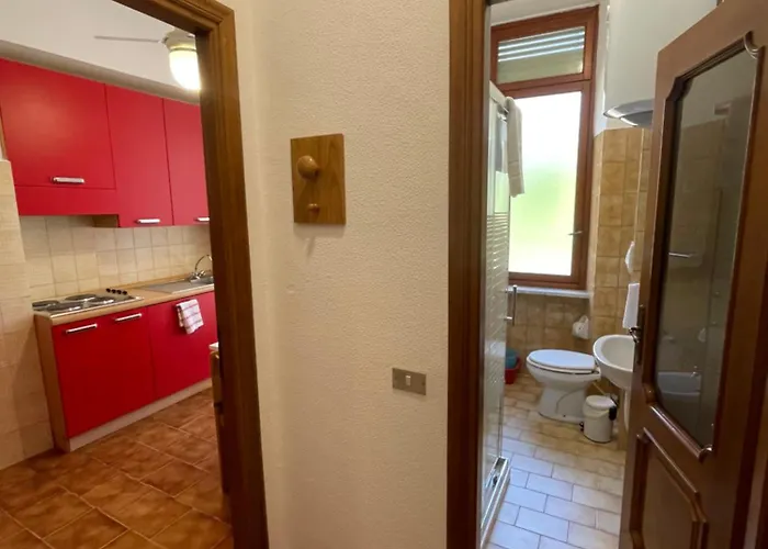 La Scogliera Alassio