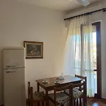 Lägenhet La Scogliera Alassio