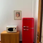 Lägenhet La Scogliera *
