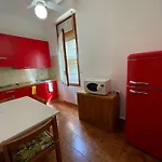 Lägenhet La Scogliera *