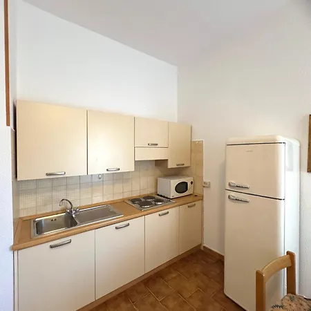 Apartmán La Scogliera