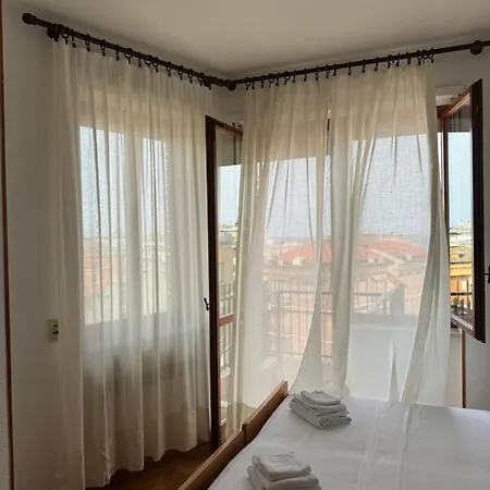 Apartmán La Scogliera