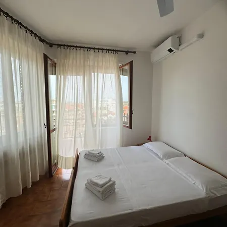 La Scogliera Apartmán Alassio