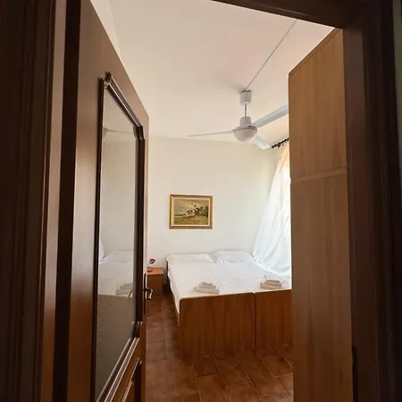 Apartment La Scogliera