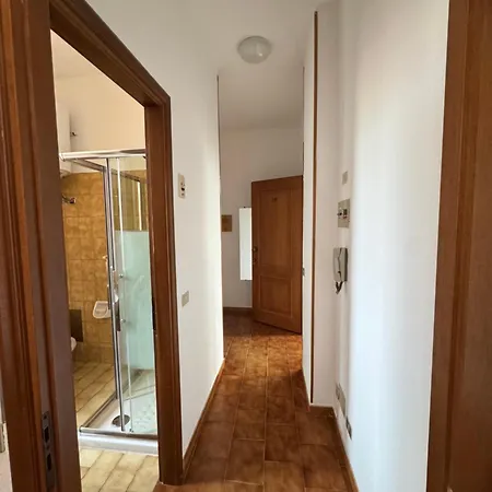 La Scogliera Apartment
