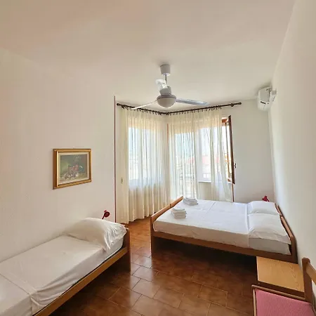 La Scogliera Apartment Alassio