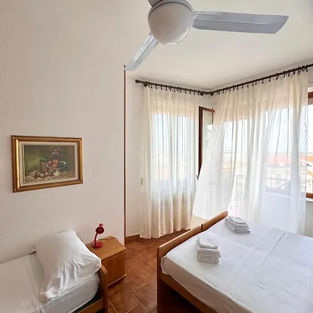 La Scogliera Apartmán
