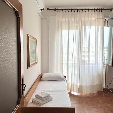 Apartment La Scogliera