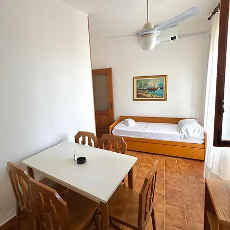 Apartmán La Scogliera