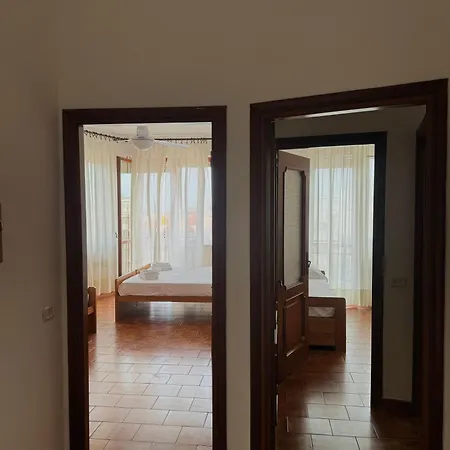 Apartment La Scogliera Alassio