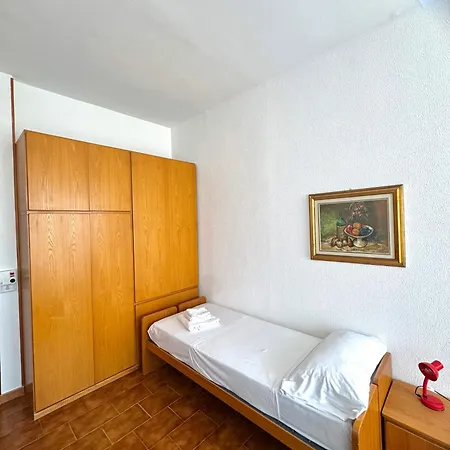 La Scogliera Apartment Alassio