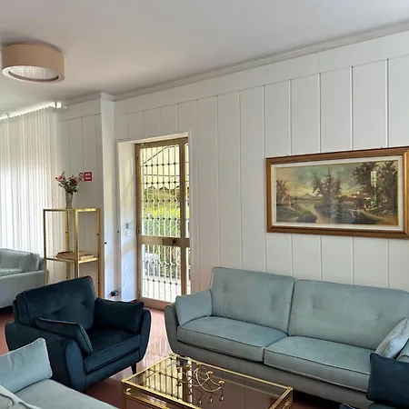 La Scogliera Apartment Alassio