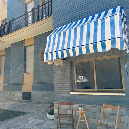 La Scogliera * Алассио
