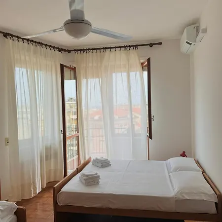 La Scogliera Apartmán Alassio