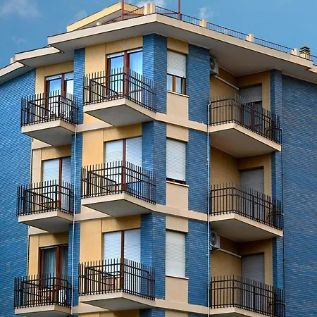 La Scogliera Apartment