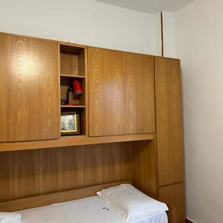 Apartmán La Scogliera