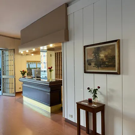 La Scogliera Aparthotel Alassio