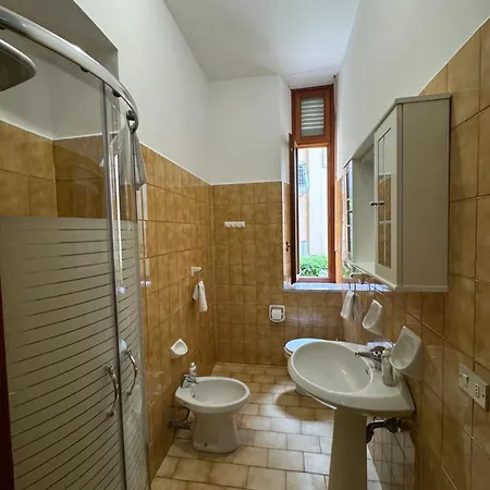 La Scogliera Apartmán Alassio