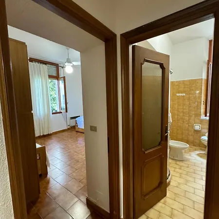 La Scogliera Апартаменты Алассио