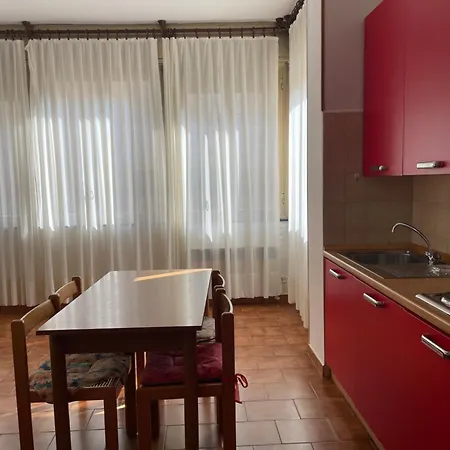 Lägenhet La Scogliera Alassio