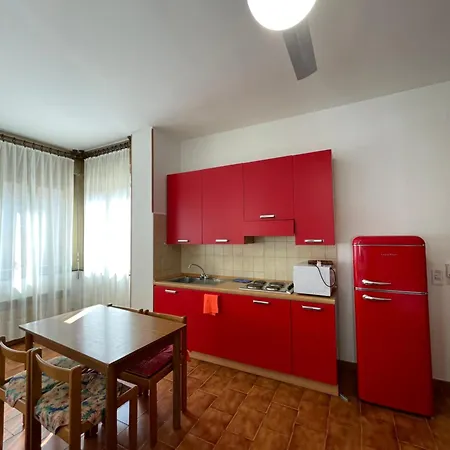 La Scogliera * 알라시오