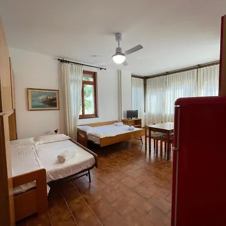 Apartmán La Scogliera Alassio