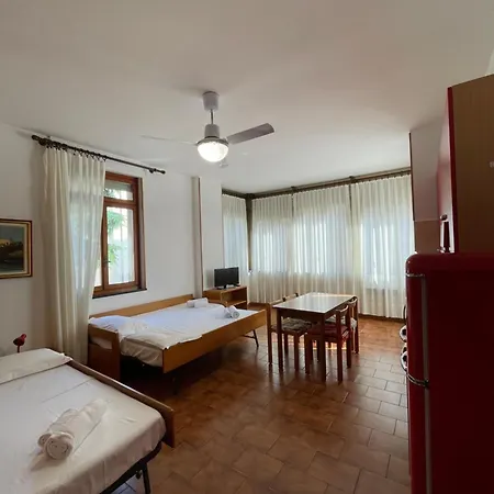 La Scogliera * 알라시오