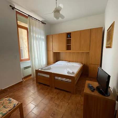 La Scogliera * Алассио