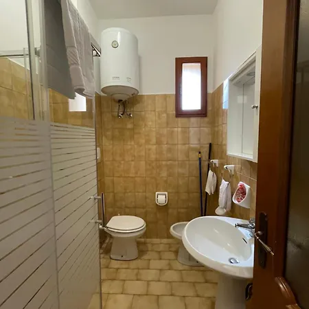 La Scogliera