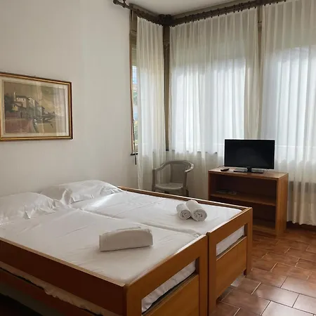 La Scogliera Apartmán