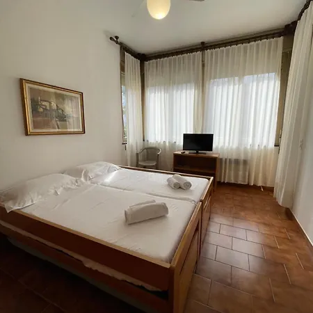 La Scogliera Apartmán Alassio