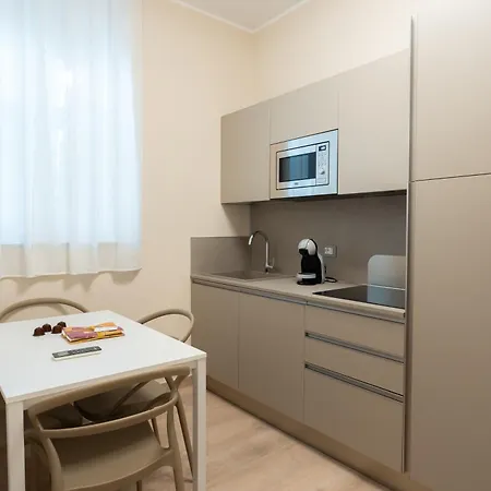 La Scogliera Aparthotel 3*