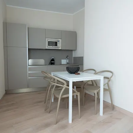 Aparthotel La Scogliera 3*