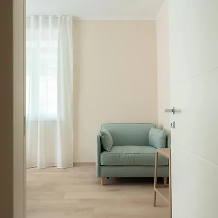 Aparthotel La Scogliera