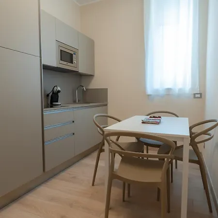 La Scogliera Aparthotel 3*