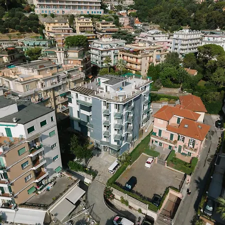 La Scogliera Alassio
