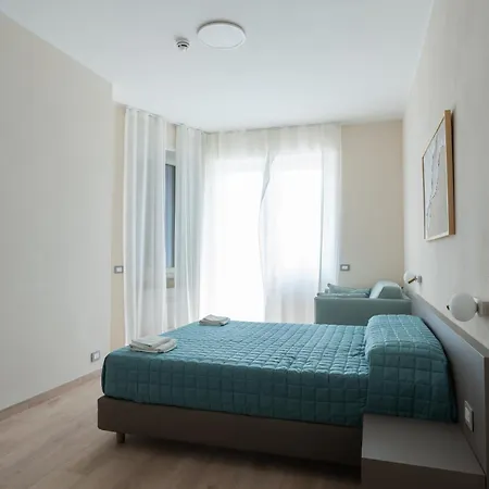 La Scogliera 3*
